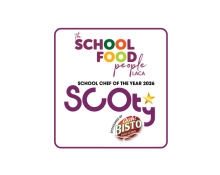 The School Food People unveils 2 wildcards for SCOTY competition