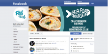 seafood sea for yourself campaign