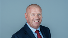 sean haley sodexo ceo arena