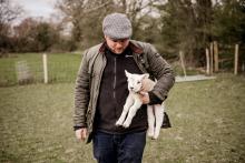 Chef Will Devlin partners with Levy on new restaurant & café in London