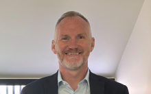 steven mcgarvie unox uk chief executive appointment