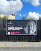 Burnt Chef Project starts ‘Change the Menu’ campaign   