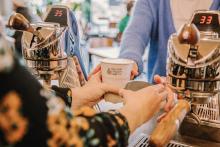 New survey highlights ‘untapped potential’ of reusable cups  