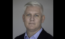 Scott Duncan appointed managing director of Unox 