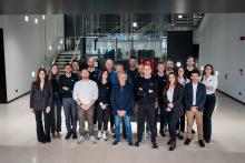 Unox announces 100% acquisition of Roboqbo Sri 