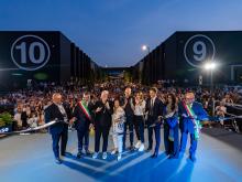 Unox builds sustainable & innovative industrial hub costing over €100m 