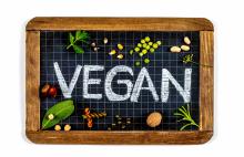 Quenelles reveals impact of Veganuary on hospitality buying trends