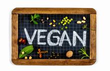 Survey finds Veganuary participants cook more & eat more vegetables