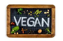 Fun Friday Food Facts: 2025 Veganuary edition 