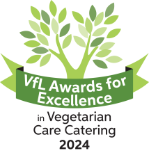 Vegetarian for Life open entries to 2024 awards for excellence 