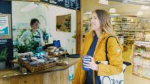 city to sea plastic pollution reusables coffee shops