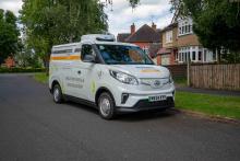 Meals provider Apetito rolls out refrigerated electric vehicle fleet 