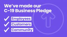 sodexo c19 business pledge