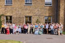 Compass Group UK & Ireland celebrates ‘Be A Star’ winners 