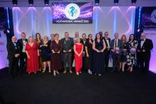 Hospital Caterers Association unveils shortlisted finalists for awards ceremony 