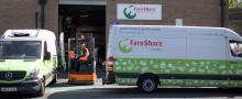 fareshare brakes sysco 2m meals