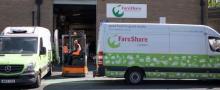 FareShare survey highlights how food insecurity can cause loneliness 