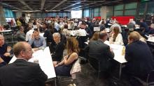 Bartlett Mitchell reclaims ACE quiz night title