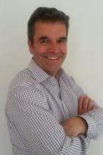 Servest Catering Alistair Mort business development manager