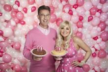 Almondy celebrates 10 year milestone with gluten free cakes