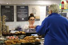Amadeus enjoys sales growth after introducing new programme
