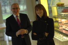 Contract extension takes Wilson Vale into the south west