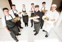 Aramark reveals 2015 chef of the year after ‘Magnificent Seven’ battle it out