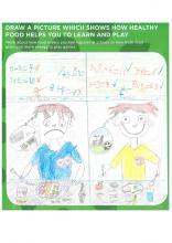 Eden announces Art of Food competition winner