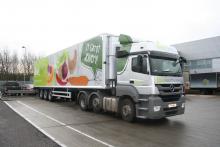 Fresh Direct Brakes Bain Group new company