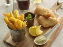 Aviko raises £500 for Coeliac UK