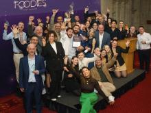BM announces winners of its 2026 Foodies awards