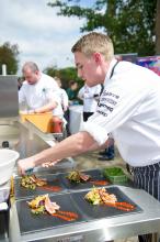 British BBQ Battle 2015 finalists announced