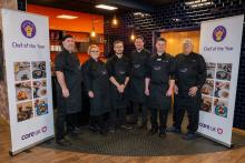 Care UK hosts annual Chef of the Year final in Reading