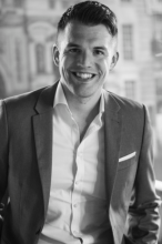 Food by Dish appoints sales manager following strong start to 2015