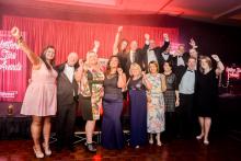 Bidvest awards northern stars at annual event