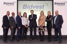 Bidvest Foodservice 3663 name change new board