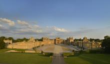 Seasoned, Crown Group, Blenheim Palace, Nocturne Concert, images