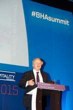 Give us the tourism vat cut urges BHA