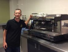 Ringtons appoints new business development manager
