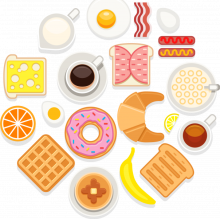 Research finds almost 1/4 of Christmas Eve diners opt for breakfast