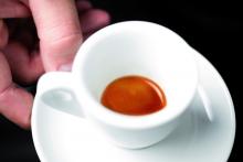 Brita challenges London Coffee Festival visitors