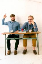 BRITA launches exclusive training coffee programme