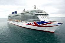 Eat to the Beat, Britannia, GIG, images