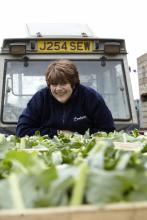 School caterer Brookwood Partnership ABsolutely catering