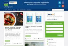 Bunzl reveals catering and hospitality operator’s top concerns