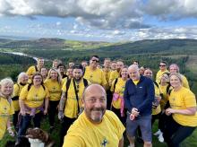 Elior UK exceeds Lifetime of Enrichment campaign social value target by 33%