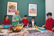 Welsh Government starts campaign to highlight local produce 