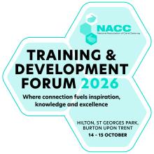 NACC moves Training & Development Forum to Burton-on-Trent
