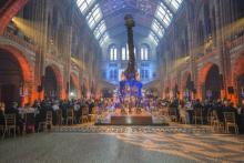 Caterforce celebrates 25 years with gala dinner and dance