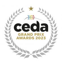 Ceda unveils shortlist for Grand Prix Awards 2023 